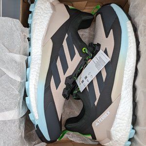 adidas - Terrex Free Hiker 2 Low GT